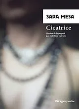 Broschiert Cicatrice von Sara Mesa