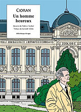 Broché Un homme heureux : fragments inédits de Patrice Cioran; Reytier