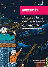 Broché Dieu et la connaissance du monde de Averroès