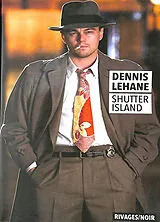 Broschiert Shutter Island von Dennis Lehane