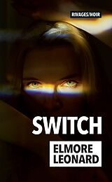 Broché Switch de Elmore Leonard