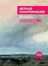 Broschiert Poèmes von Arthur Schopenhauer