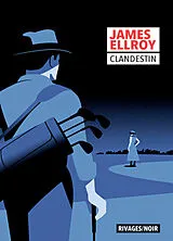Broschiert Clandestin von James Ellroy