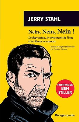 Broschiert Nein, nein, nein! : la dépression, les tourments de l'âme et la Shoah en autocar von Jerry Stahl