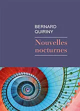 Broschiert Nouvelles nocturnes von Bernard Quiriny