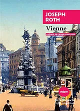 Broschiert Vienne : reportages de 1919 von Joseph Roth