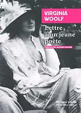 Broschiert Lettre à un jeune poète : et autres textes von Virginia Woolf