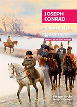 Broschiert L'âme du guerrier : et autres contes von Joseph Conrad