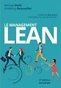 Kartonierter Einband Management lean von Michael Ballé, Godefroy Beauvallet