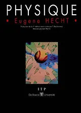 Broschiert Physique von Hecht