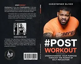E-Book (epub) Post Workout von Christopher Oliver