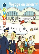 Broschiert Voyage en avion von Stéphanie Ledu