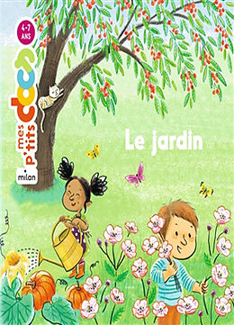 Broché Le jardin de Stéphanie (1966-....) Ledu