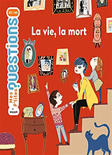 Broschiert La vie, la mort von Astrid ;Huard, Alexandra Dumontet