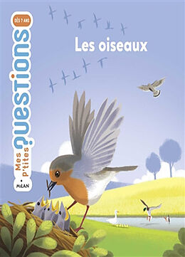 Broché Les oiseaux de Stéphanie (1966-....) Ledu