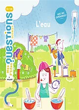 Broschiert L'eau von Cédric Faure