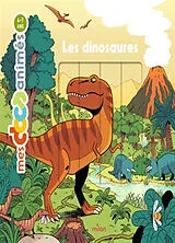 Broschiert Les dinosaures von 