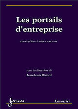 Broché Les portails d'entreprise de MANSON Nicolas BÉNARD Jean-Louis