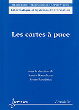 Broché Les cartes à puce de PARADINAS Pierre, POMEROL Jean-C BOUZEFRANE Samia