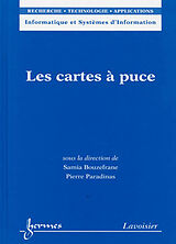 Broché Les cartes à puce de Samia; Paradinas, Pierre Bouzefrane