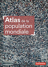Broché Atlas de la population mondiale de Gilles Pison