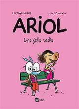 Broché Ariol. Vol. 4. Une jolie vache de Emmanuel ;Boutavant, Marc Guibert