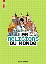 Broschiert Les religions du monde von Sandrine Mirza