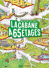 Broschiert La cabane à étages. La cabane à 65 étages von Andy; Denton, Terry Griffiths