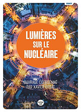 Broché Lumières sur le nucléaire de 