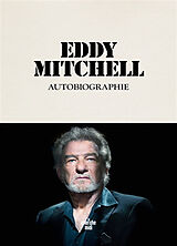 Broché Autobiographie de Eddy Mitchell