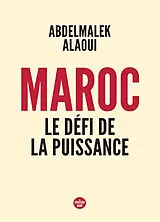 Broschiert Le code Maroc von Abdelmalek Alaoui