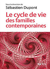 Broché Le cycle de vie des familles contemporaines de 