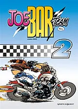 Broschiert Joe Bar Team. Vol. 2 von Bar2
