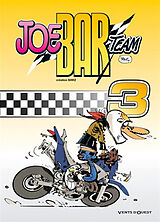 Broché Joe Bar Team. Vol. 3 de Stéphane Deteindre