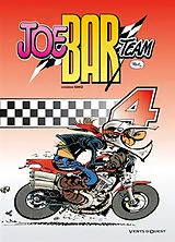 Broschiert Joe Bar Team. Vol. 4 von Stéphane Deteindre