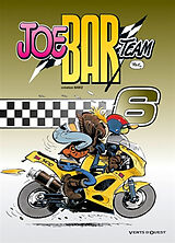 Broché Joe Bar Team. Vol. 6 de Stéphane Deteindre