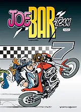 Broschiert Joe Bar Team. Vol. 7 von S.; Debarre, C.; Perna, P.; Jeanfaivre Deteindre