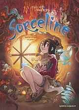 Broschiert Sorceline. Vol. 6. Mystère et boule de gnome ! von Sylvia; Antista, Paola Douyé