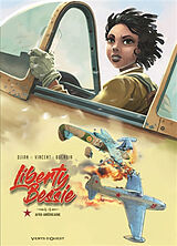 Broschiert Liberty Bessie. Vol. 4. Afro-Américaine von Jean-Blaise; Buendia, Patrice; Vincent Djian