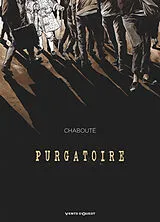 Broschiert Purgatoire von Chabouté