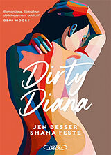 Broché Dirty Diana. Vol. 1 de Besser Jen