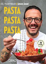 Broschiert Pasta, pasta, pasta von 