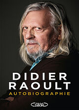 Broschiert Autobiographie von Didier Raoult