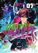 Broschiert Fuuto PI. Vol. 7 von Riku; Satou, Masaki; Terasa, Katsuya Sanjo
