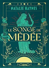 Broschiert Le songe de Médée von Natalie Haynes