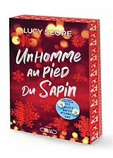 Broschiert Un homme au pied du sapin von Lucy Score
