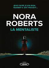 Broschiert La mentaliste von Nora Roberts