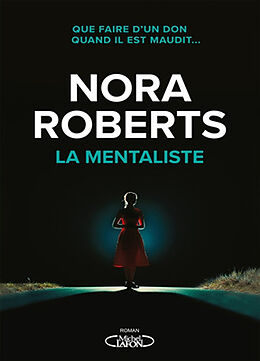 Broschiert La mentaliste von Nora Roberts