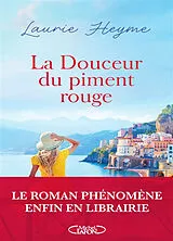 Broschiert La douceur du piment rouge von Laurie Heyme