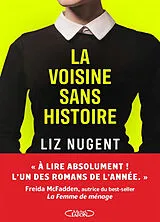 Broschiert La voisine sans histoire von Liz Nugent
